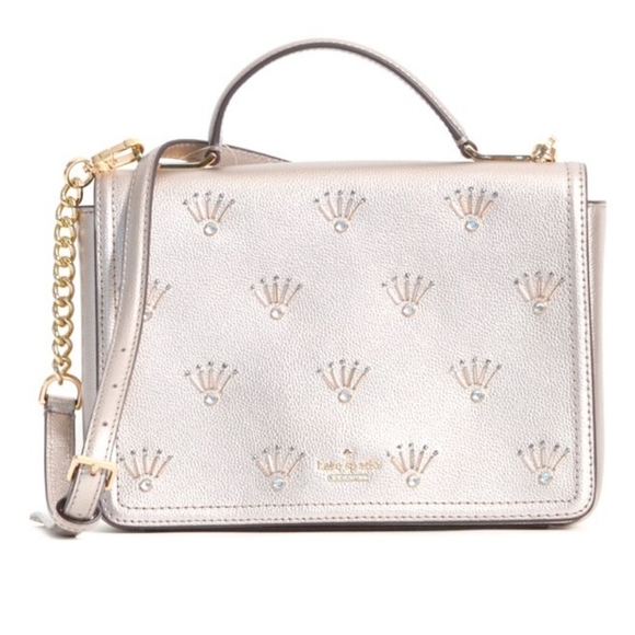 kate spade Handbags - Kate Spade Medium Maisie Patterson Drive bag